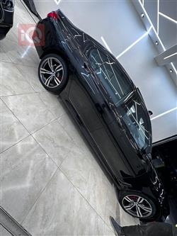 بي ام دبليو الفئة 7